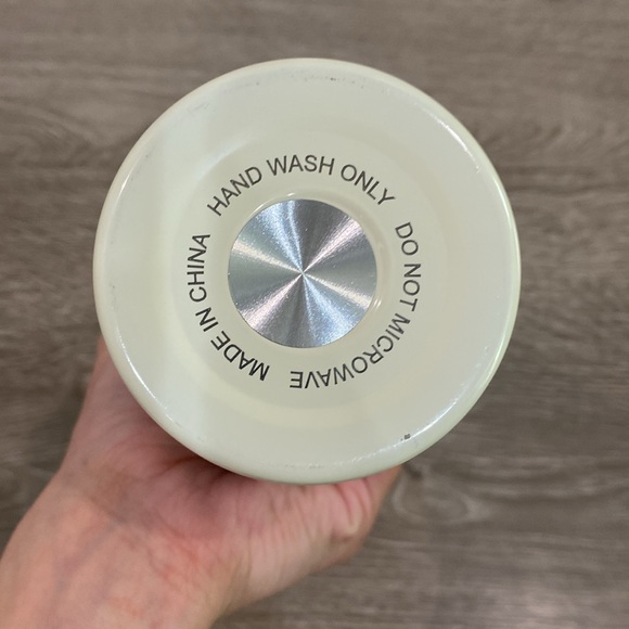 Kate Spade Coffee Tumbler - Picture 4 of 5